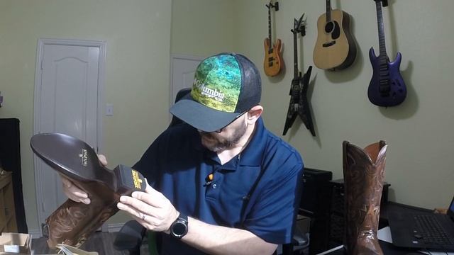 My Review of the Dan Post Milwaukee смотреть онлайн