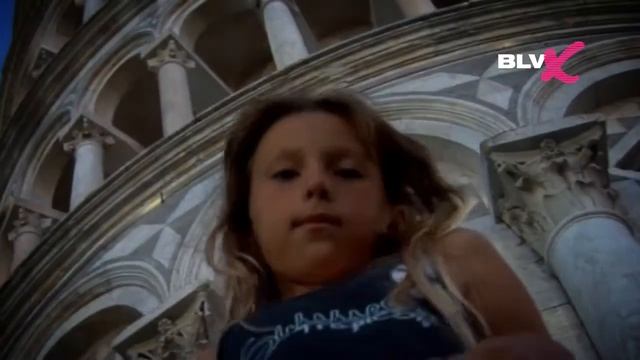 Pisa Tower (Italy) - Пизанская башня (Italy)