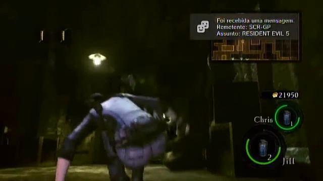 Resident Evil 5 Lost in Nightmares Walkthrough Co-op Online [VETERAN Difficulty] Part 4 смотреть онлайн