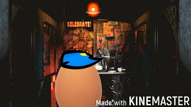 фнаф 1 смотреть онлайн