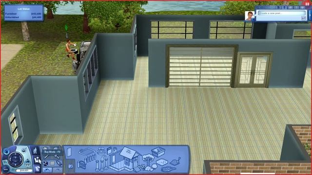 Sims 3 Store Content Review- Roaring Heights смотреть онлайн