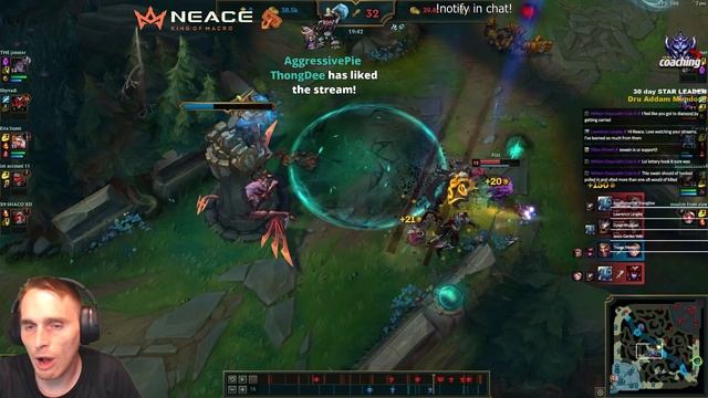 These SMALL Decisions Make Or Break Games [Challenger Coaching Shyvana Jungle] смотреть онлайн