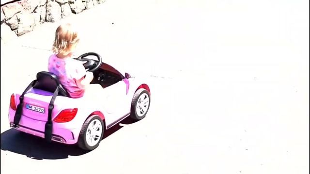 Мы в машине  Колеса автобуса  Детская песня