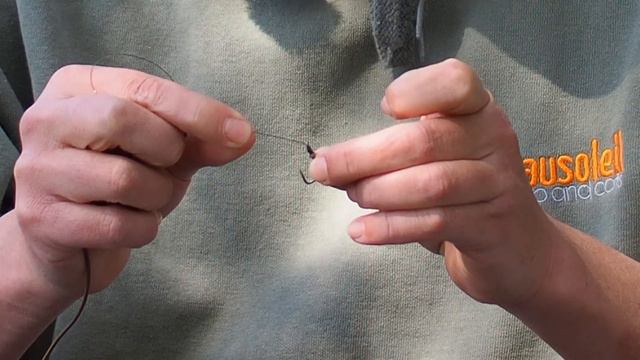 BOOST Your Hair Rig With This POWERFUL Trick 👊 смотреть онлайн