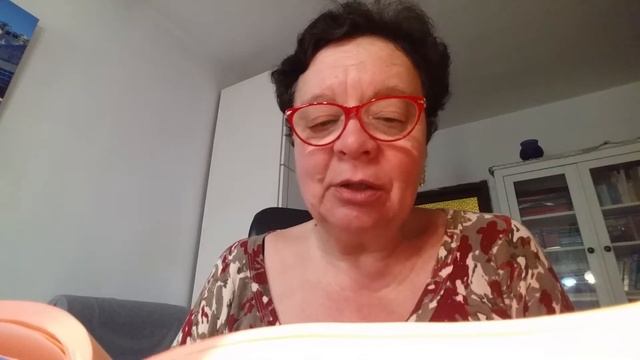 Баллады.Тростник.Лермонтов. смотреть онлайн
