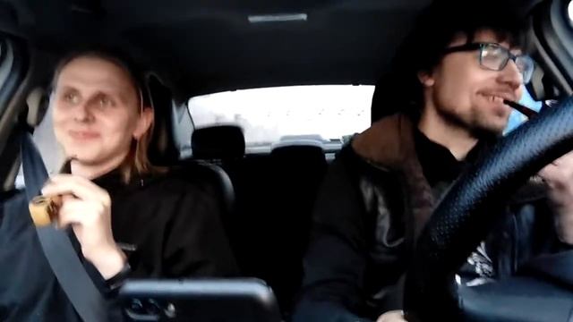 Бродяга Таксист Бла-Бла-Кар смотреть онлайн