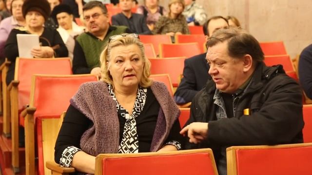 Ремонт подъездов (19 января 2017г.) смотреть онлайн