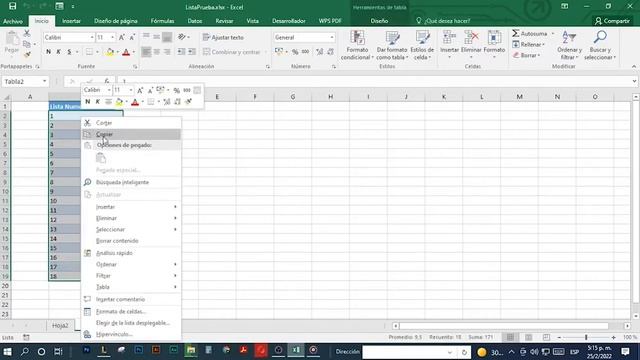 ¿Cómo Hacer Tarjetas de Trello Usando Microsoft Excel? - Exporta tus Proyectos смотреть онлайн