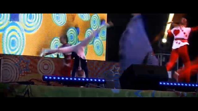 Театр танца 