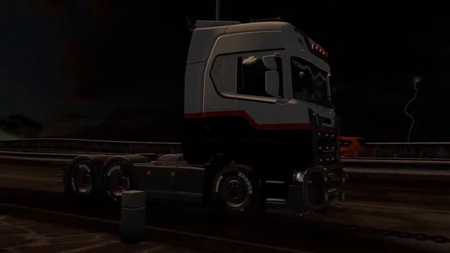 СТРИМ|ETS 2|TRUCKMP|MOMO RACING|LOGITECH C310| смотреть онлайн