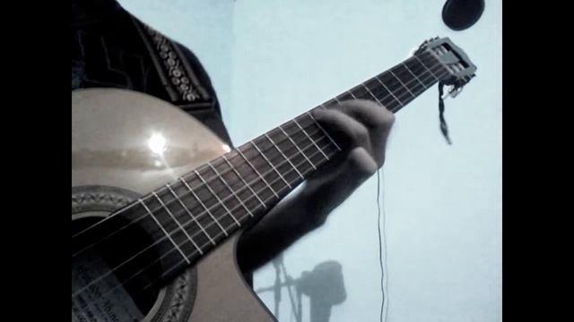 FLAMENCO (Improvisación) смотреть онлайн