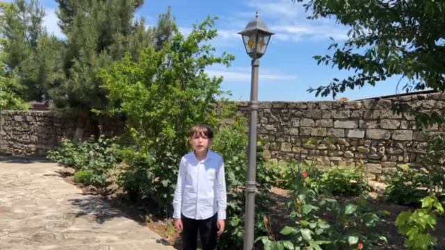 Поэтическая акция «Пока в России Пушкин длится, метелям не задуть свечу…!» смотреть онлайн