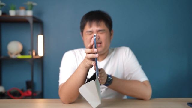 ชื้อ iPad Air 5 ในปี 2023 ยังน่าใช้ไหม смотреть онлайн
