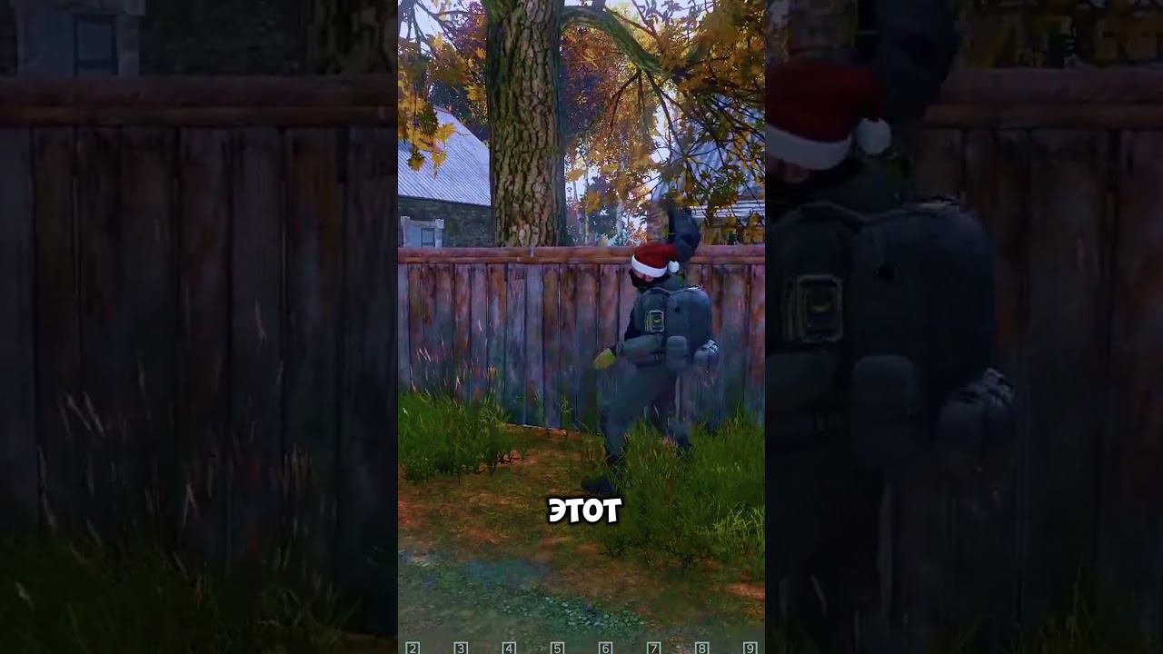 Охранник обрел разум с @kediys  #stalker #stalkerrp