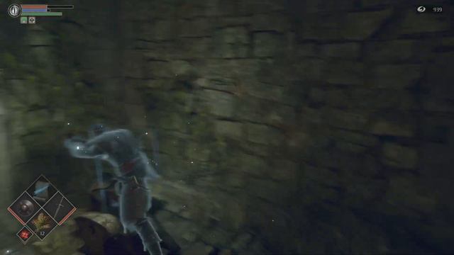 Demon Souls гайд для новичков