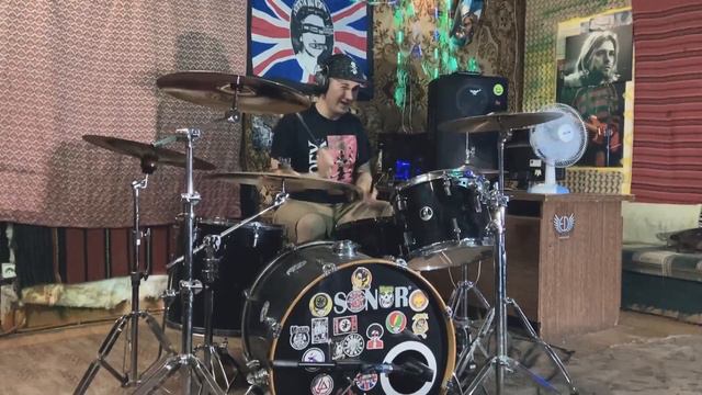 5sta Family - Зачем (Барабаны) смотреть онлайн