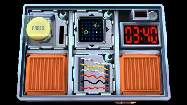 Don't Defuse and Drive - Game design project prototype in Gary's Mod. смотреть онлайн