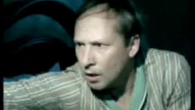 Сберабанк Опасаетесь за свои сбережения? (старая реклама) смотреть онлайн