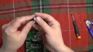 Ремонт монитора Samsung T220