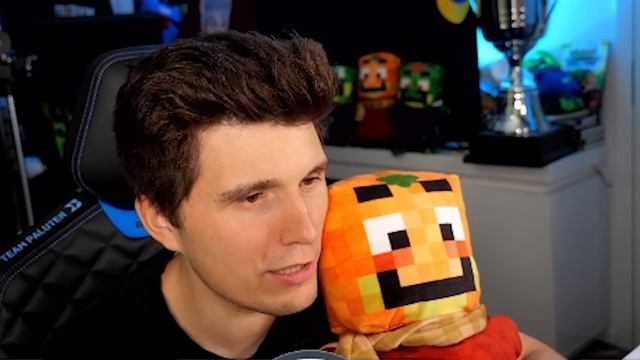 Paluten REAGIERT Auf PALUTEN.EXE Ist ZURÜCK! Minecraft Creepypasta Deutsch