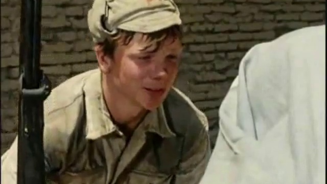 Белое солнце пустыни - Личико-то открой смотреть онлайн