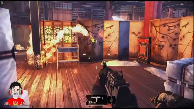 MODERN COMBAT 5 | 00X gamez | Live Stream смотреть онлайн