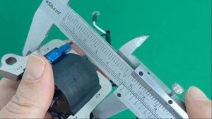 Катушка зажигания триммера Carver GBC-043, GBC-052, GBC-052 Pro