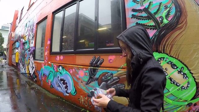 ?️ Exploring New Plymouth, Taranaki - New Zealand's Biggest Gap Year – Backpacker Guide New Zealand смотреть онлайн