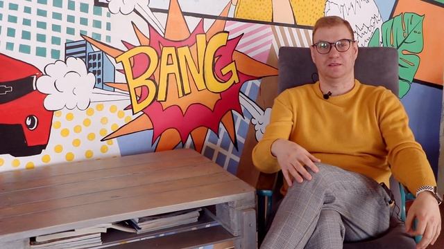 Интервью «Топ-10 нетипичных вопросов библиотекарю» смотреть онлайн
