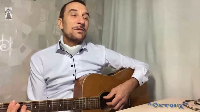 Зимний вечер упал на порог (В.Грабович) смотреть онлайн