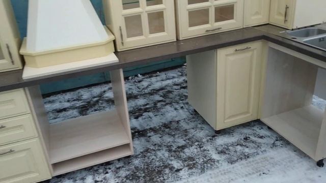 Кухня б/у 395/240 эмаль смотреть онлайн