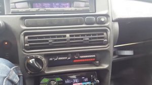 Что за вибрация на 2115 ?