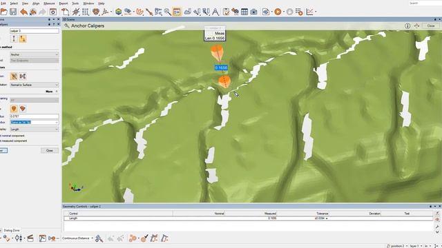 3D Scanning Chevy Colorado with FARO Quantum Max ScanArm & Polyworks Inspector смотреть онлайн