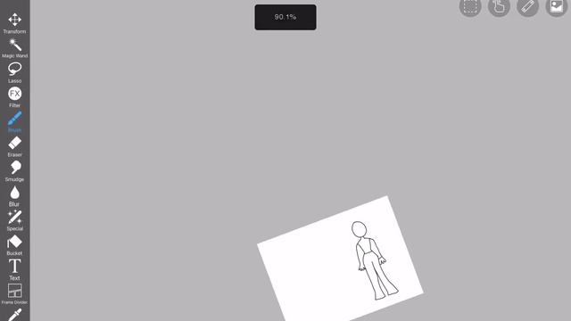 WHY DOES THE SKETCH LOOK BETTERRR ? смотреть онлайн