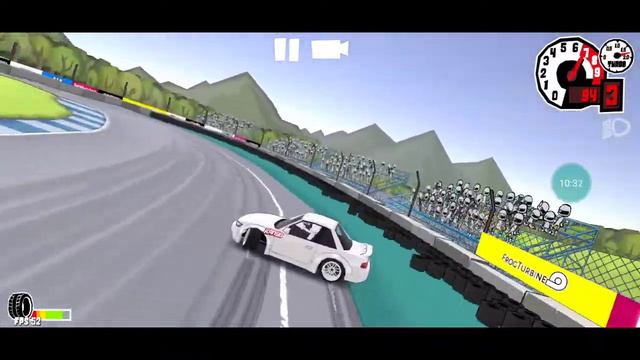 FR LEGENDS- советы для новичков