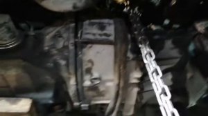 Пореборка(доработка) сцепления nissan x-trail t31 (одномассовый маховик)