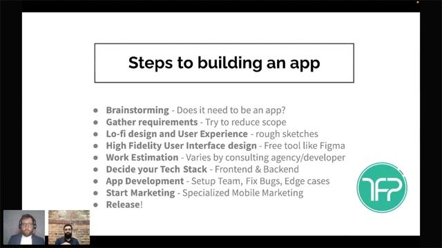 Sameer Mansoor, IOS and Android Development смотреть онлайн