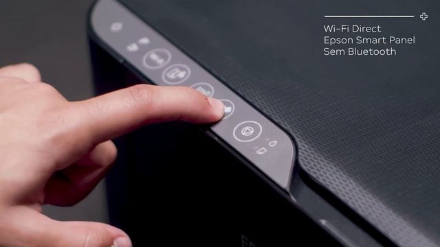 Impressora Epson Ecotank L3250 | Review do Busca смотреть онлайн