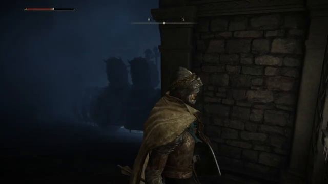 Episode 8: "Last Little Detour", The Quest To Git Gud In Elden Ring смотреть онлайн