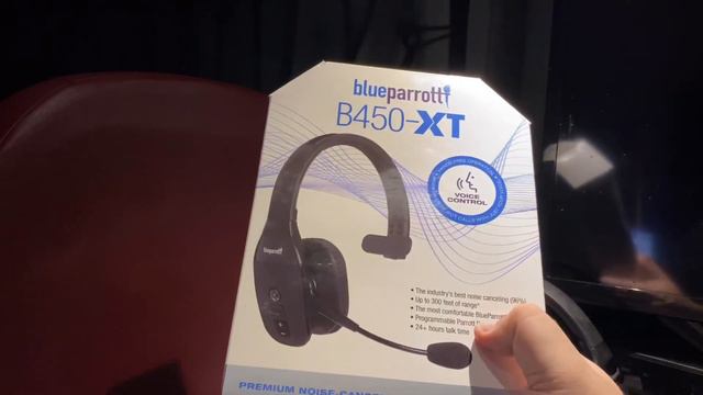 Honest Review: Blue Parrot B450-XT смотреть онлайн