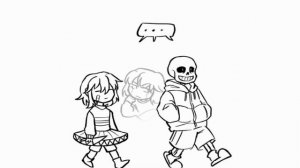 Мини-комиксы по Андертейл и AB ||Озвучка||   #comic #undertale #sans #meme #андертейл  #озвучка