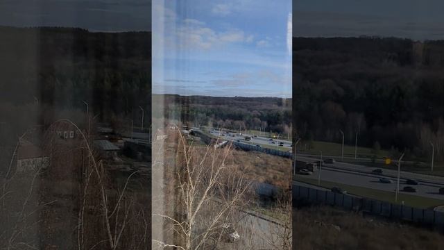 Двухкомнатная квартира Дмитриева