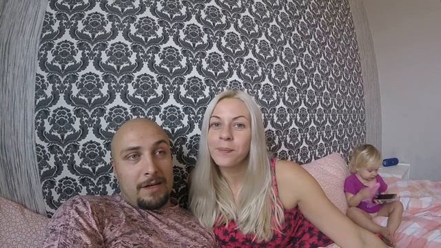 В Гоа с детьми - 1 (в Москве) смотреть онлайн