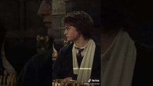 Подборка видео Гарри Поттера из тик тока