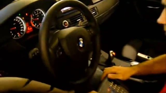 BMW M3 G-Power смотреть онлайн