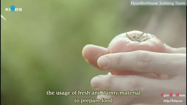 [Engsub by HyunBinHouse]Hyun Bin - CF Foods Freshian 2013 смотреть онлайн