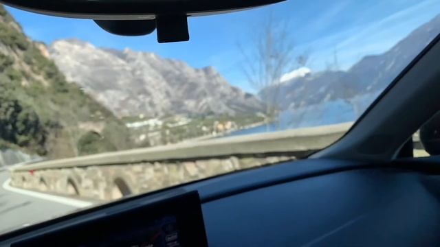Trip to limone ? sul garda смотреть онлайн