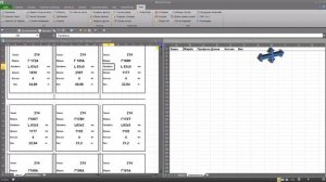 Бирки упорядочить Excel Макрос VBA