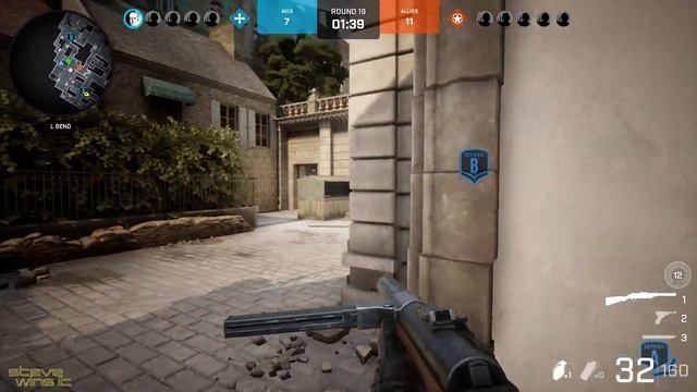 Lets Play, Battalion 1944: Eastern Front - In 2022, or maybe not. смотреть онлайн