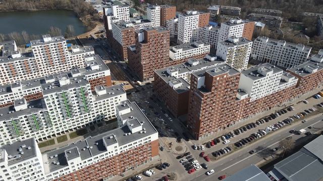 Новокрасково - 17.04.2021 смотреть онлайн